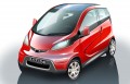 Lotus Electric City Car Concept