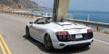Audi R8 Spider