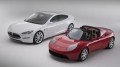 Electriques : il y aura des Tesla � conduite � droite