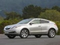 Acura ZDX : l'arme anti BMW X6