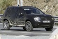 Dacia SUV : Le off-road low-cost !