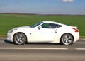 Essai Nissan 370 Z : Gueule d'enfer