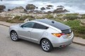 Commercialisation du Acura ZDX : Un concurrent pour le BMW X6...