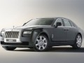 Rolls-Royce d�voile les d�tails de la Ghost