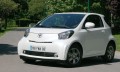 Essai Toyota iQ 1.4 l D-4D