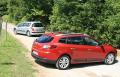 Essai Renault M�gane Estate dCi 110 contre Peugeot 308 SW HDi 110 : Point trop n'en faut