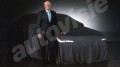Nouvelle Audi A8 : premiers teasers