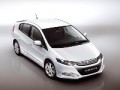 Une nouvelle Honda Insight plus rapide que prévue ?