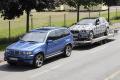 BMW S�rie 1 : Le futur mod�le en panne !
