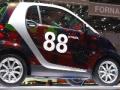 Nouvelle Smart Fortwo CDI : plus puissante et sans augmentation de CO2