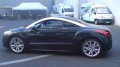 Premi�res photos de la RCZ sans camouflage