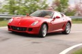 Essai Ferrari 599 GTB : Plus que parfaite !