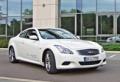 Essai Infiniti G37 Coupé 3.7e bvm6 de 320 ch
