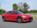 Nouvelle Mazda RX-8 pour Francfort ?