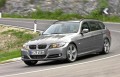 Essai BMW 320d xDrive Touring : L'efficacité exacerbée