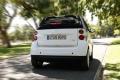 Nouvelle Smart Fortwo CDI : Plus puissante
