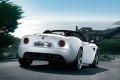 Alfa 8C Spider : Seulement 500 exemplaires