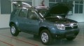 Dacia : le SUV s'appellera Kanjara