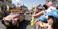 Tour de France : la caravane passe