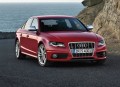 Essai Audi S4 V6T : S4 de crise et de raison