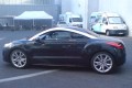 Peugeot 308 RCZ : C'est bien elle !