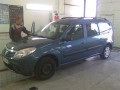 Dacia Logan MCV : Restylage ou bricolage�?