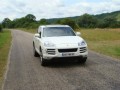Essai Porsche Cayenne Diesel : enfin raisonnable ?