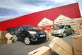 Essai Citroën C3 Picasso vs Renault Grand Modus : Combat de Box