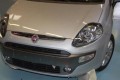 Fiat Grande Punto : Les premières photos du modèle restylé