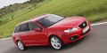 Essai Seat Exeo ST 2009