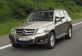 Essai Mercedes GLK 220 CDI 4MATIC : Jeep quatre étoiles