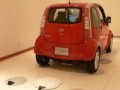 Nissan d�taille son projet de recharge sans fil