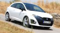 Essai Seat Ibiza FR 1.4 TSI 150 ch et Ibiza Cupra Bocanegra 1.4 TSI 180 ch