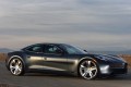 Fisker Karma va rouler en public