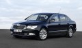 Essai Skoda Superb 1.4 TSI et V6 FSI 4x4