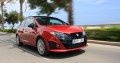 Essai Seat Ibiza Cupra Bocanegra : Bouche noire et dents longues