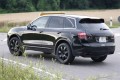 Porsche : Le futur Cayenne en pleine action