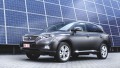 Lexus RX 450h