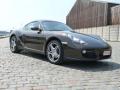 Essai Porsche Cayman 211 hp : Encore plus savoureuse !