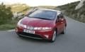 Essai Honda Civic 1.4 i VTEC : En manque d'agrément
