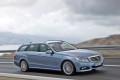 Mercedes Classe E Break : D�m�nageur �toil�