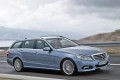 Mercedes Classe E � Le break arrive bient�t : Premi�res photos, premi�res infos