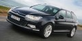 Essai Citro�n C5 Tourer V6 HDi