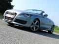 Essai Audi TT roadster TDI : Ils ont osé !