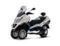 Piaggio MP3 Hybrid