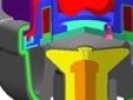 Delphi invente un nouveau support moteur � fluide magn�to-rh�ologique