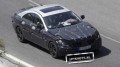 Nouvelle Mercedes CLS