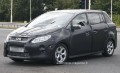 Future Ford C-Max : D�j� sur la route
