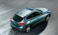 Future Infiniti M : Ambitions européennes