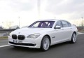 Essai BMW 760 Li : Trans Europe Express